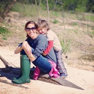 Meet your Posher, Julianne